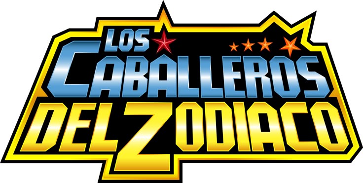 Saint Seiya - Caballeros del Zodiaco
