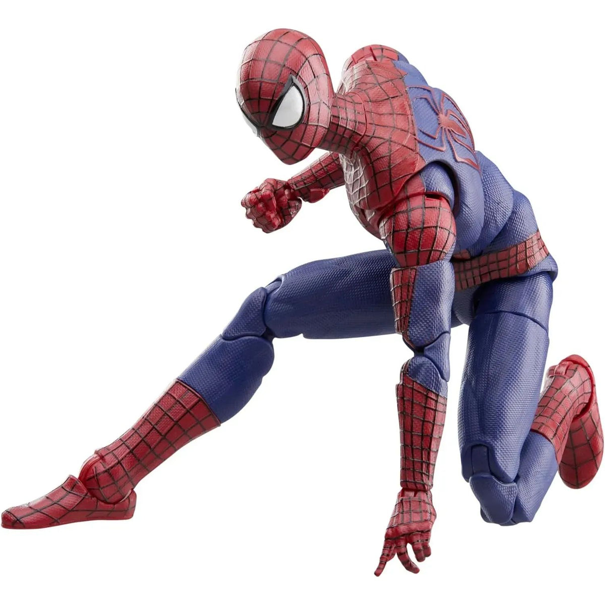 The Amazing Spider-Man 2 Marvel Legends Spiderman Andrew Garfield