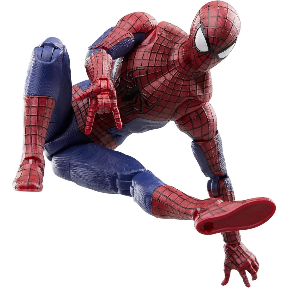 The Amazing Spider-Man 2 Marvel Legends Spiderman Andrew Garfield