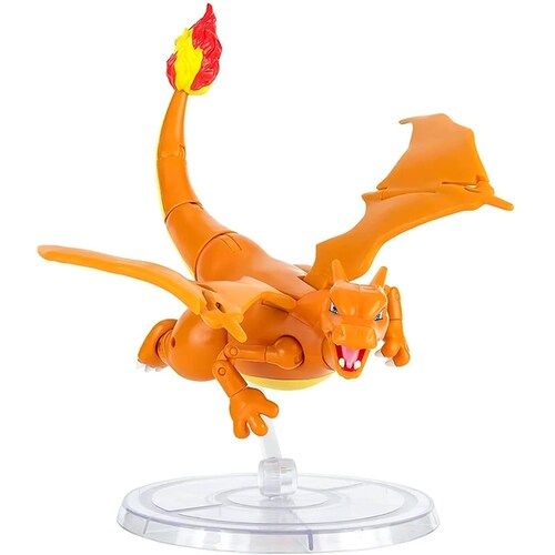 Pokemon Select Series Figura de acción Charizard