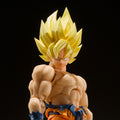 Dragon Ball Z SH Figuarts Super Saiyan Goku Legendario