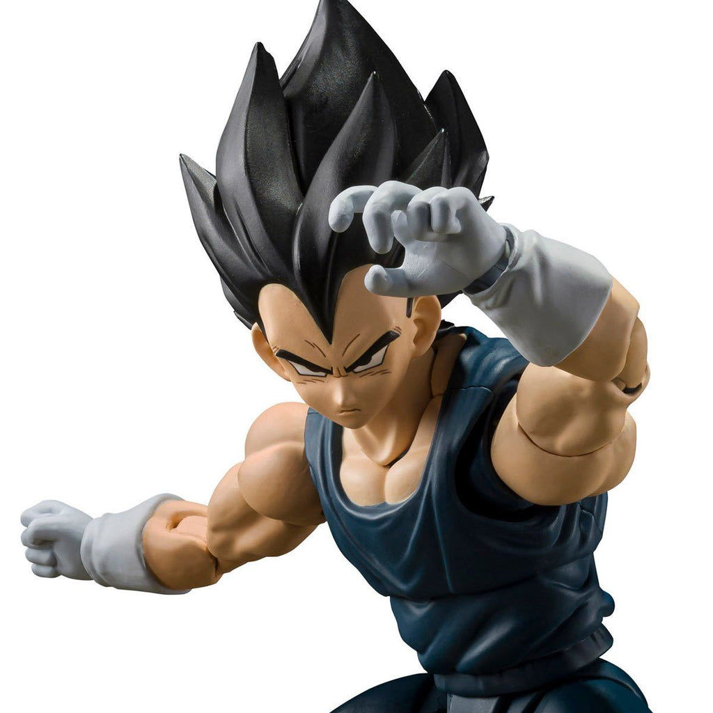 Dragon Ball Super Super Hero SH Figuarts Vegeta