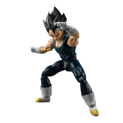 Dragon Ball Super Super Hero SH Figuarts Vegeta