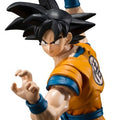 Dragon Ball Super Super Hero SH Figuarts Goku