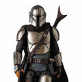 Star Wars MAFEX No129 The Mandalorian Beskar Armor