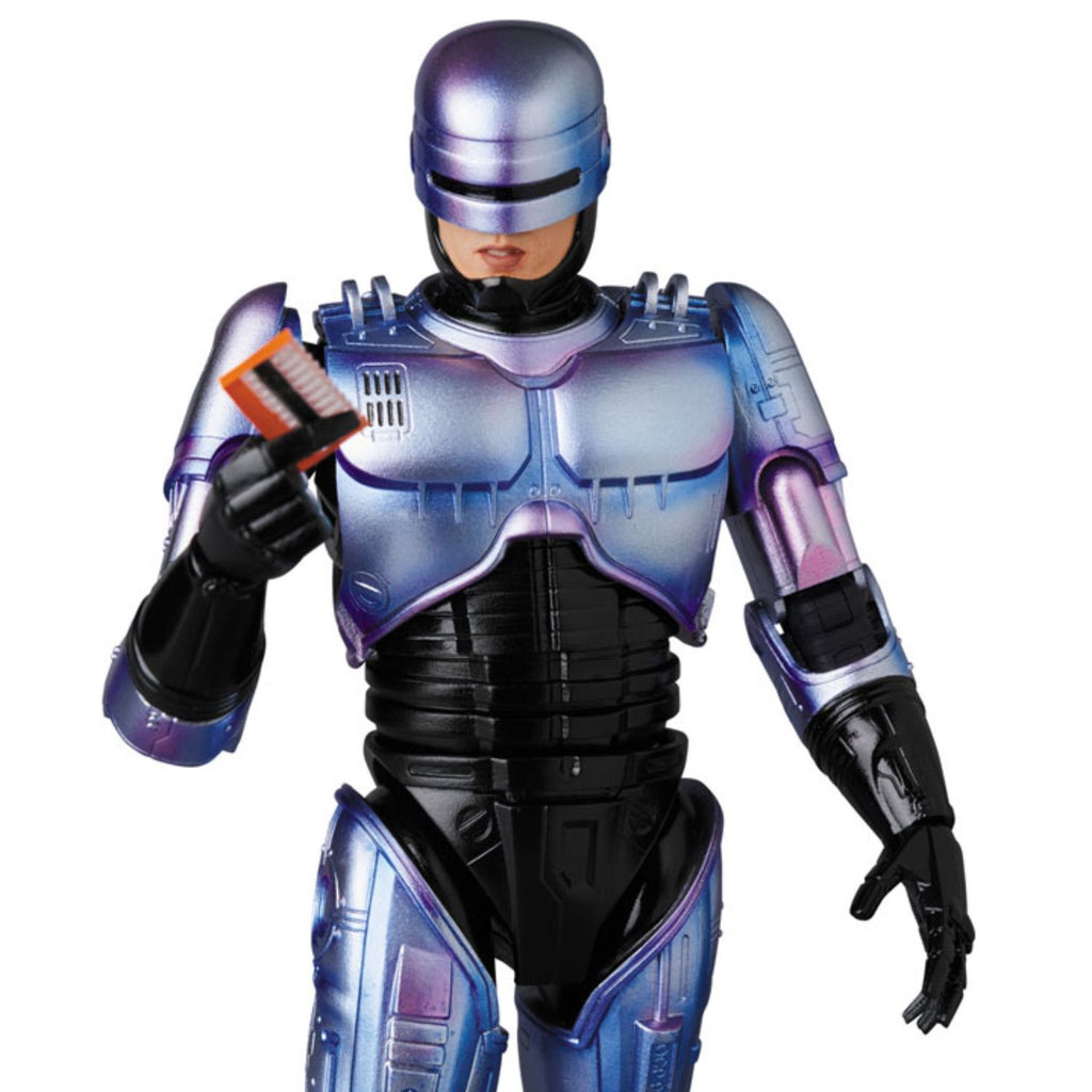 RoboCop 2 MAFEX 226 RoboCop Renewal Ver.