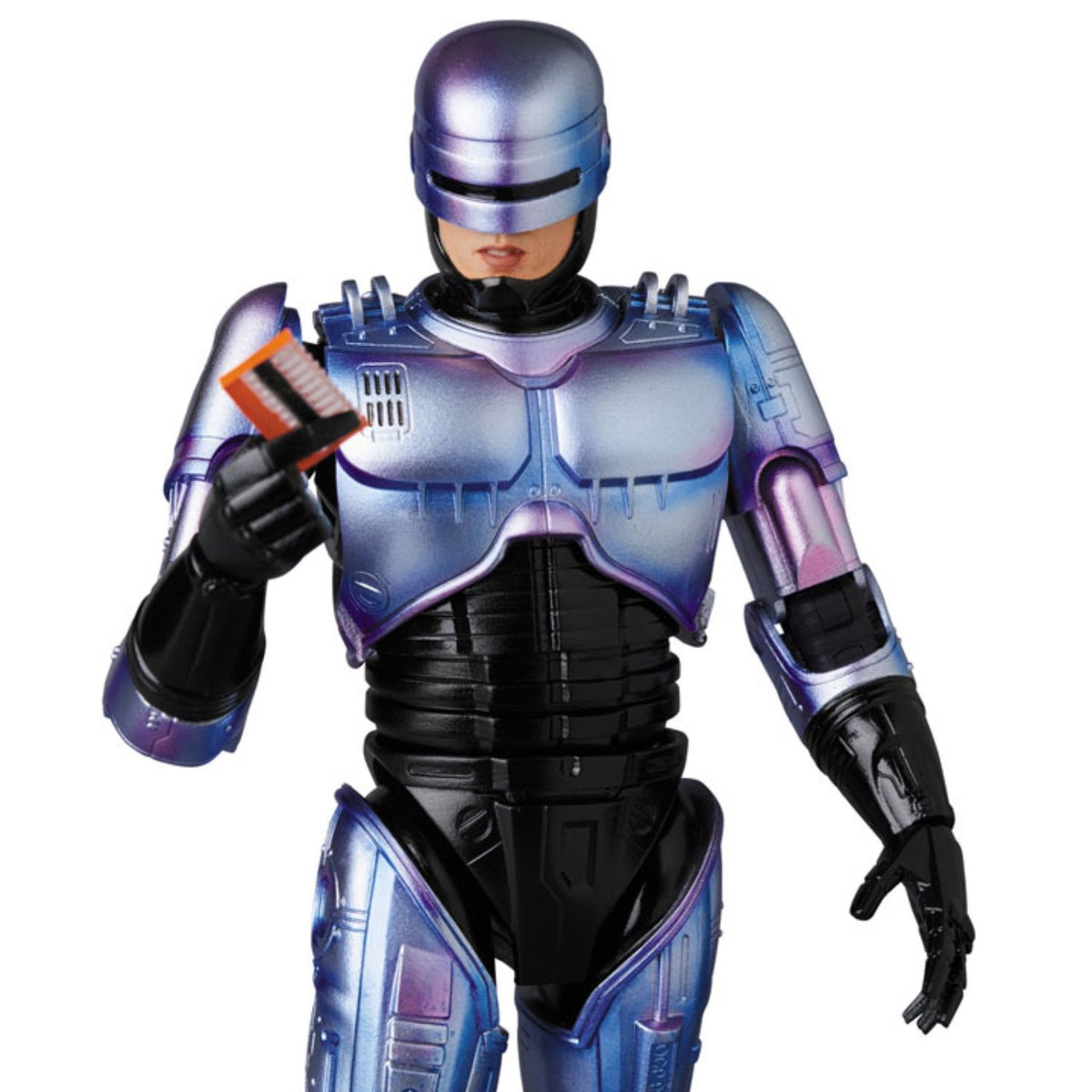 RoboCop 2 MAFEX 226 RoboCop Renewal Ver.
