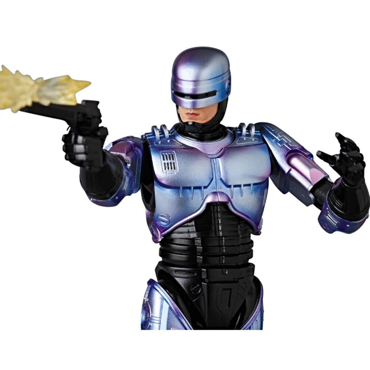 RoboCop 2 MAFEX 226 RoboCop Renewal Ver.