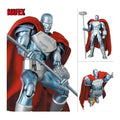 The Return of Superman MAFEX 181 Steel