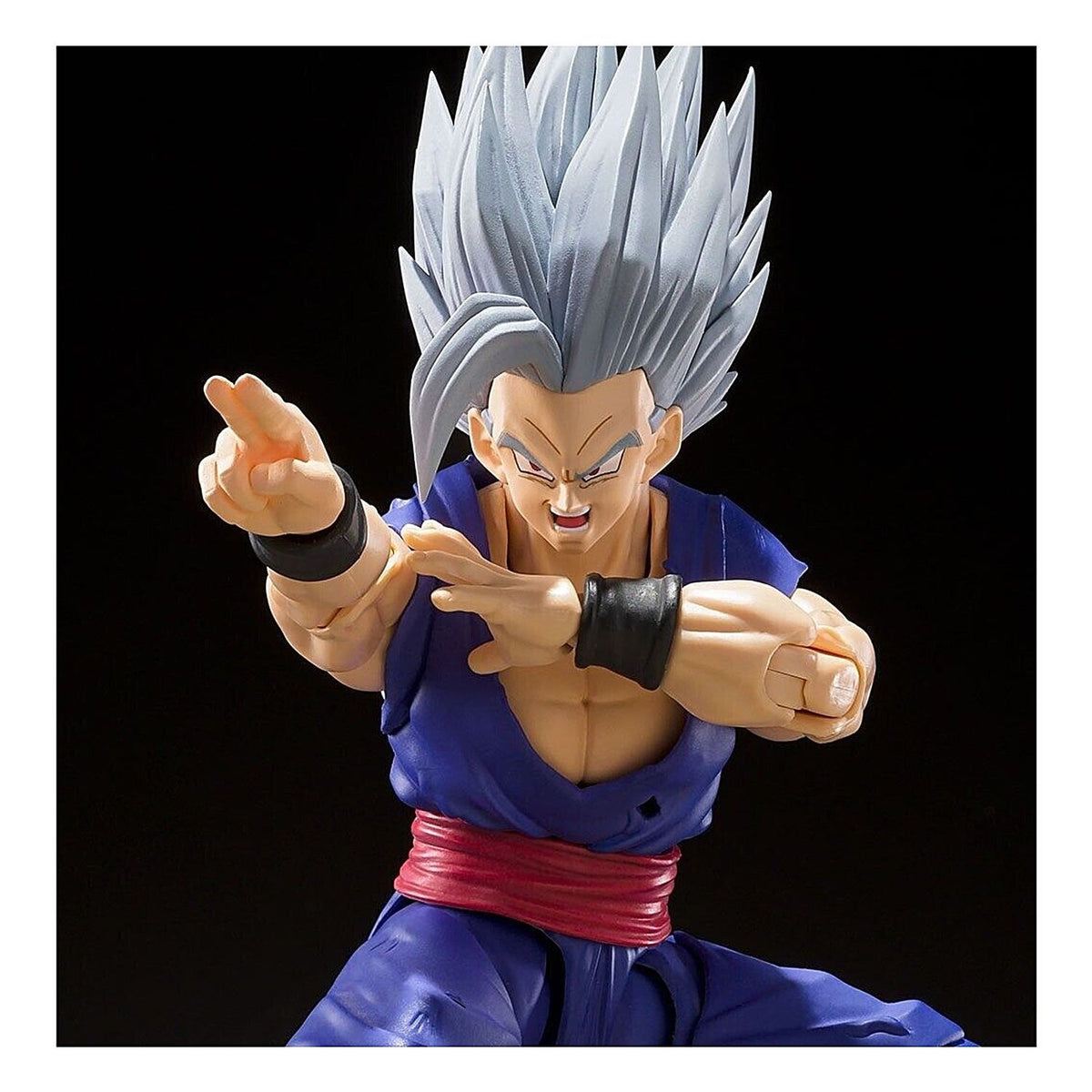 Dragon Ball Super Hero SH Figuarts Gohan Beast Exclusive