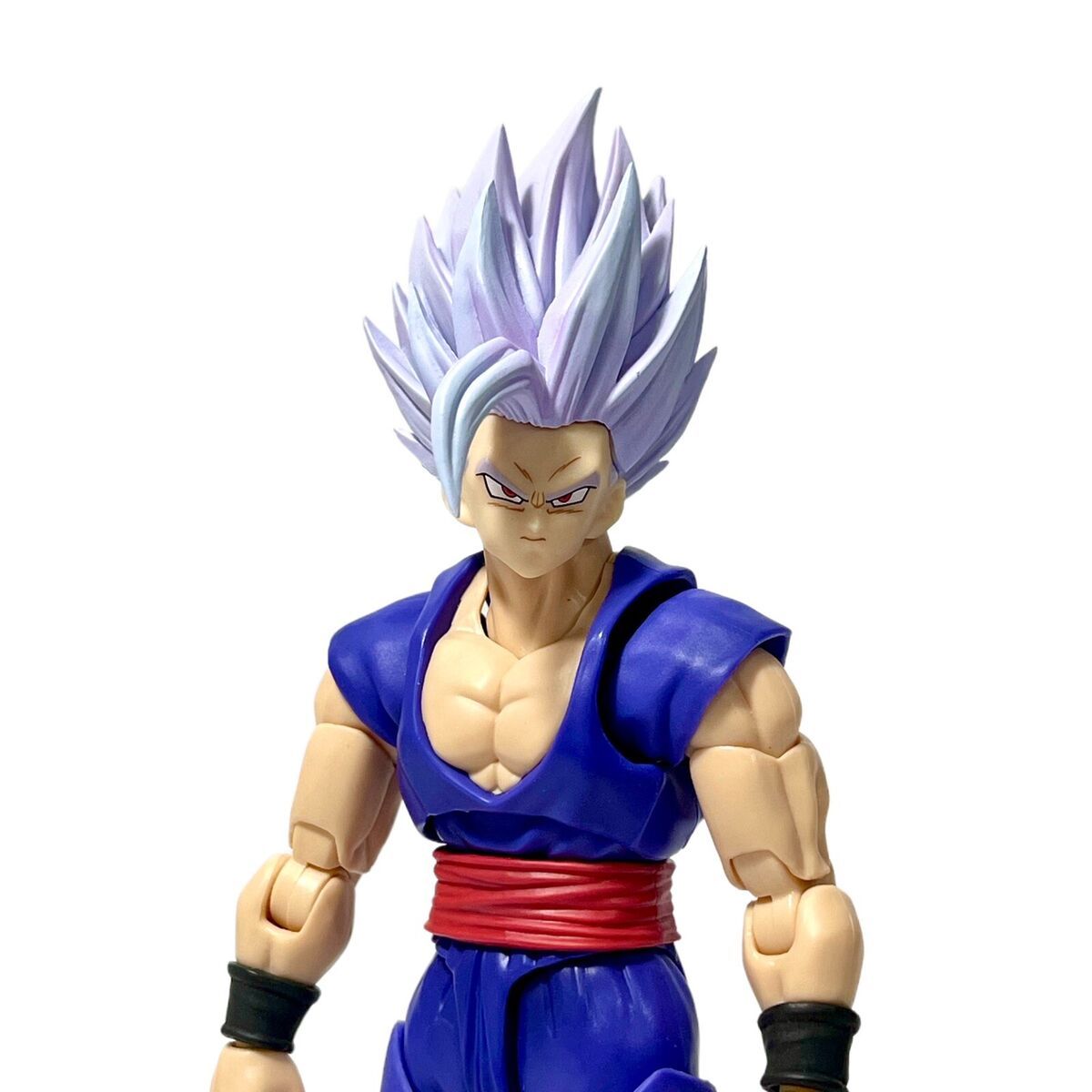 Dragon Ball Super Hero SH Figuarts Gohan Beast Exclusive