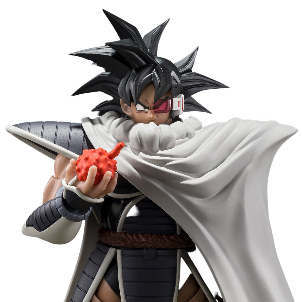 Tulece Goku Evil Dragon Ball Z SH Figuarts Turles Exclusive