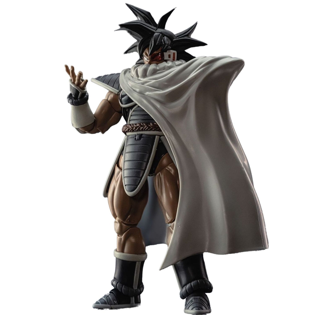 Tulece Goku Evil Dragon Ball Z SH Figuarts Turles Exclusive