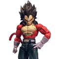 Dragon Ball GT SH Figuarts Super Saiyan 4 Vegeta SSJ4