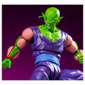 Figura Picoro Dragon Ball Z SH Figuarts Piccolo Namekian