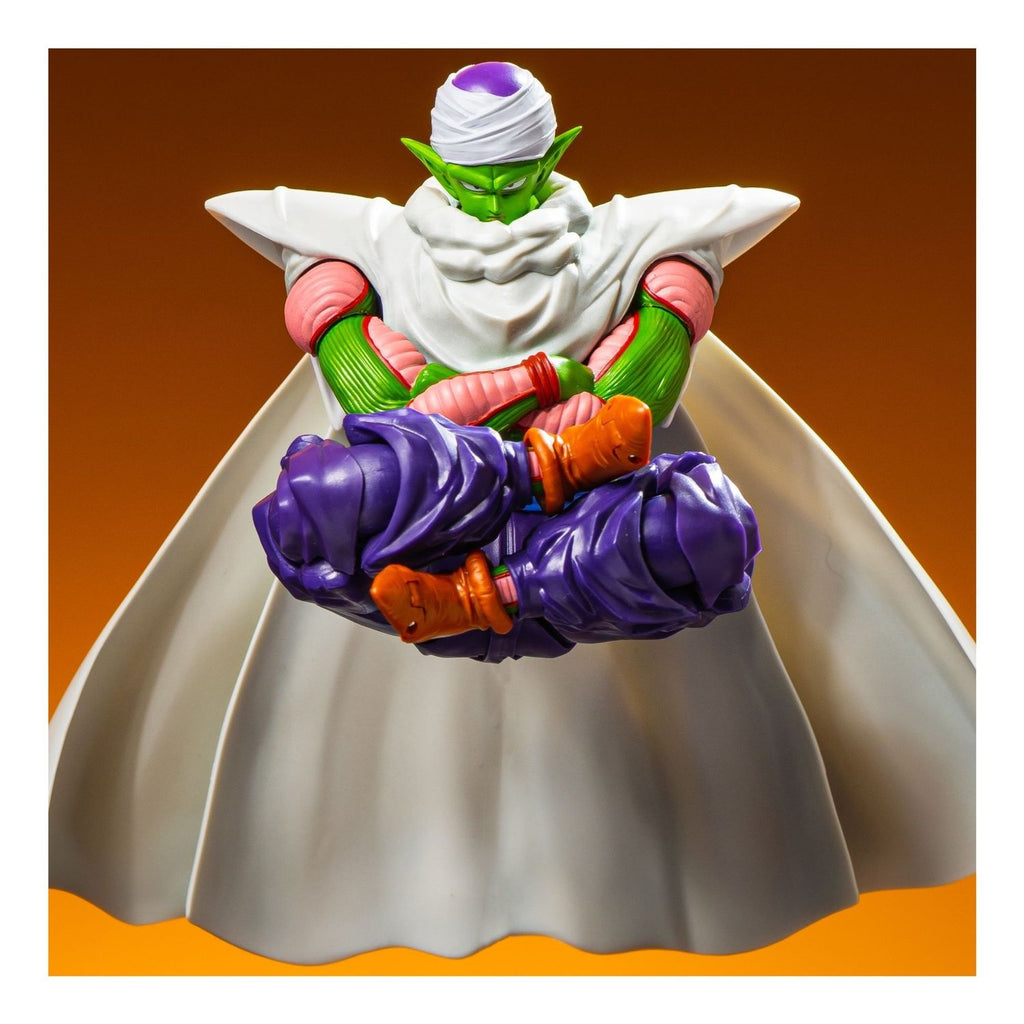 Figura Picoro Dragon Ball Z SH Figuarts Piccolo Namekian