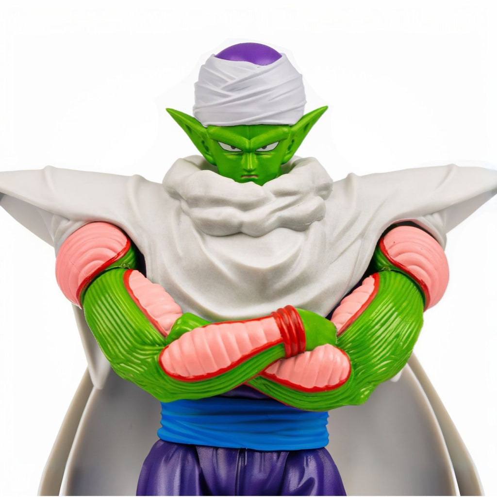 Figura Picoro Dragon Ball Z SH Figuarts Piccolo Namekian