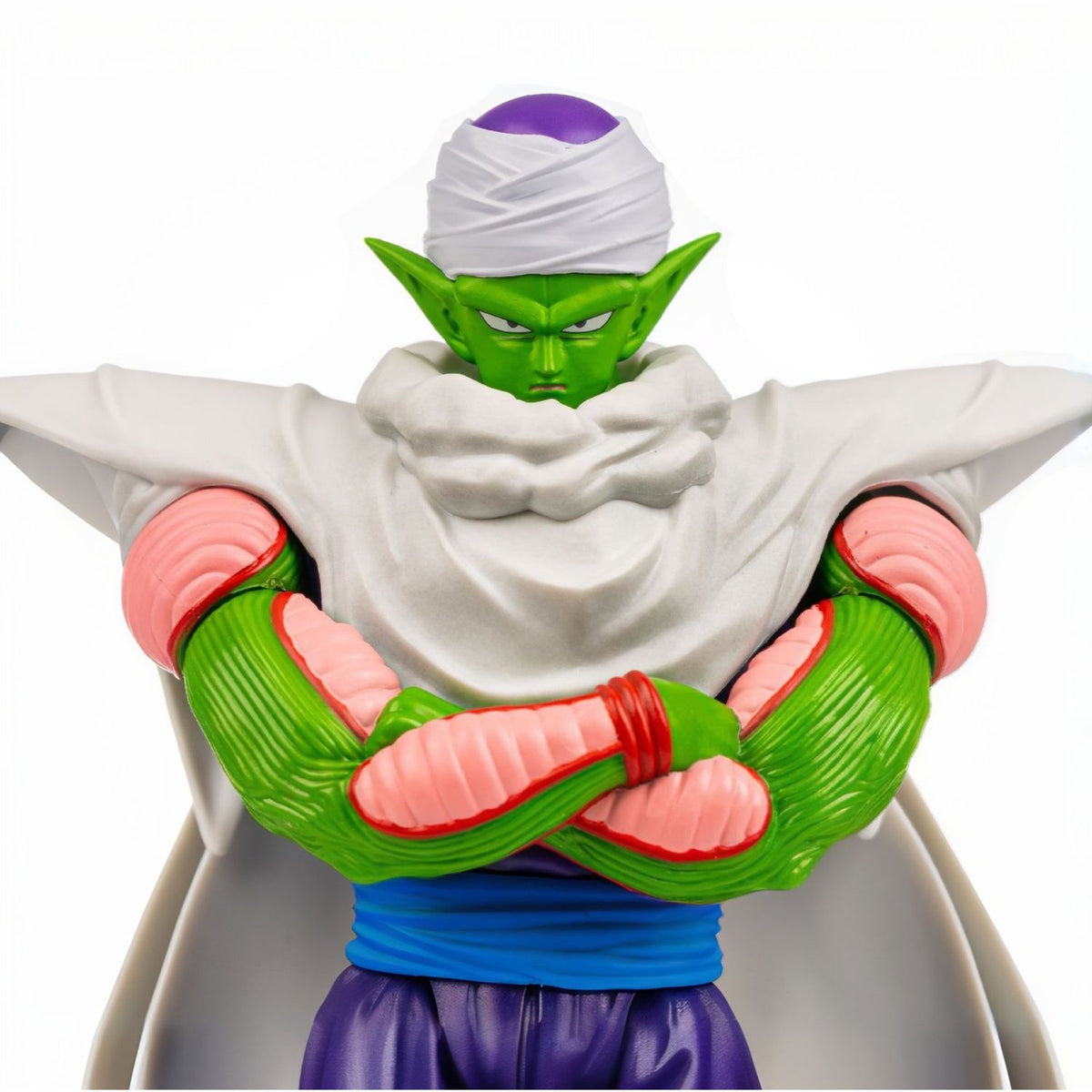 Figura Picoro Dragon Ball Z SH Figuarts Piccolo Namekian