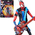 Spider-Man Marvel Legends Spider-Punk Spiderman