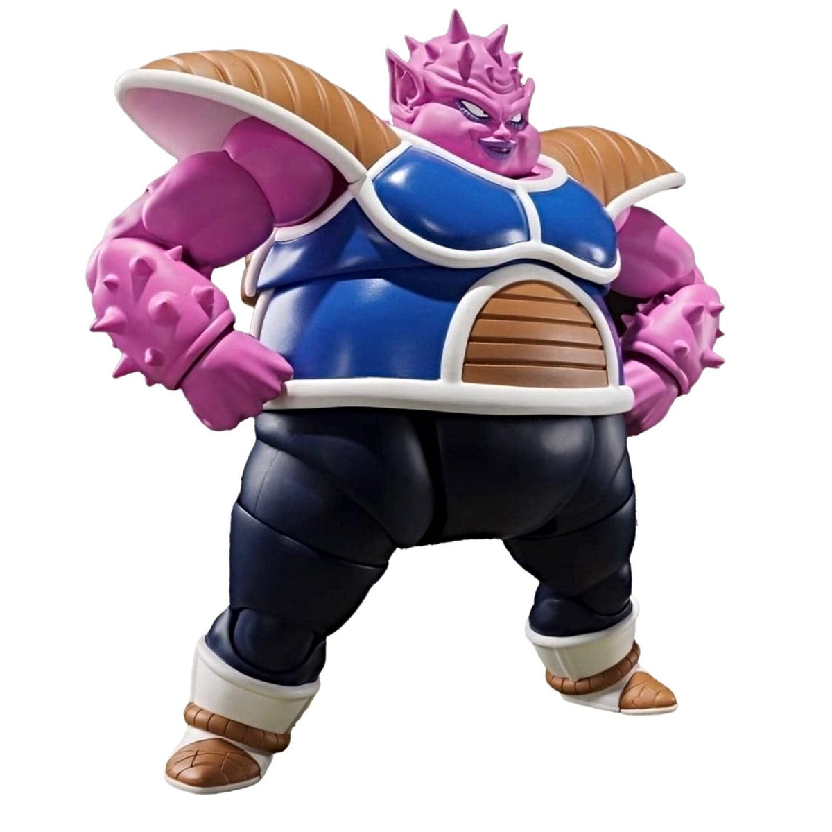 Figura de Dragon Ball Z SH Figuarts Dodoria Soldado