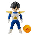 Dragon Ball Z SH Figuarts Gohan Battle Clothes