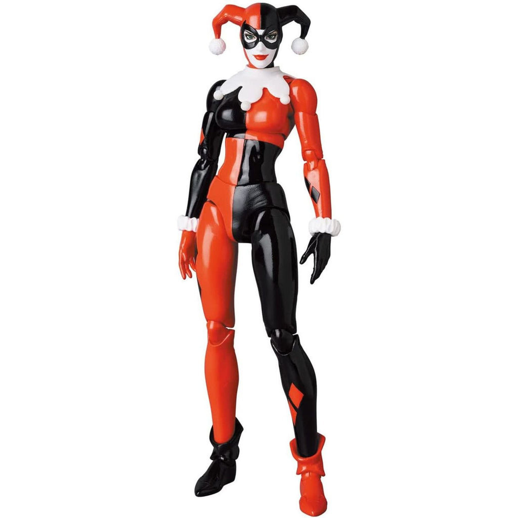 Batman Hush MAFEX 162 Harley Quinn