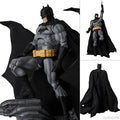 Batman Hush MAFEX 126 Batman (Black Ver.) DC Comics