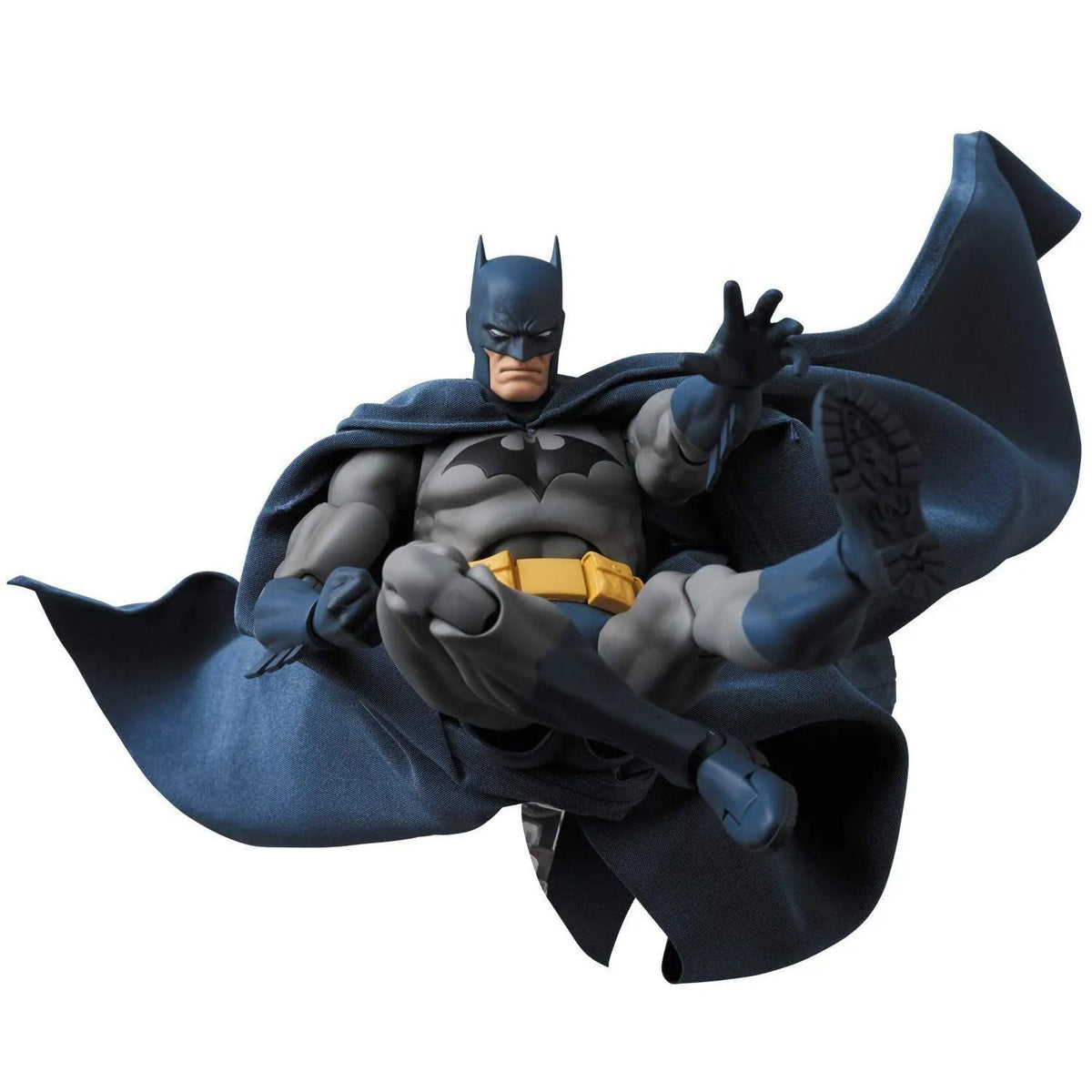Batman Hush MAFEX 105 Batman