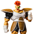Reccome Dragon Ball Z SH Figuarts Recoome Fuerzas Ginyu