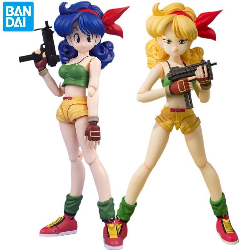 Dragon Ball Z Lunch SH Figuarts Launch