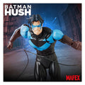 Batman Hush MAFEX 175 Nightwing