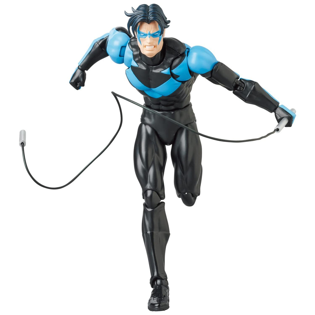 Batman Hush MAFEX 175 Nightwing