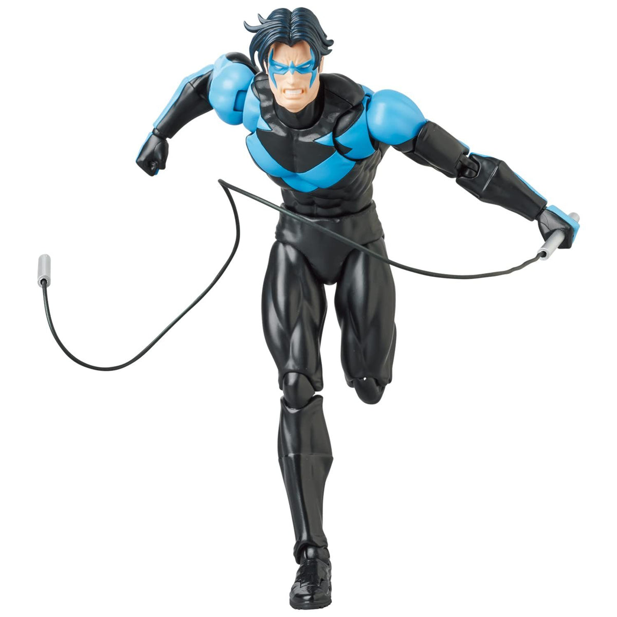 Batman Hush MAFEX 175 Nightwing