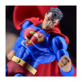 Batman Hush MAFEX 117 Superman Dc Comics