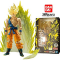 SDCC 2023 SH Figuarts SSJ Goku Warrior Awakening Evento