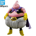 SDCC 2022 Dragon Ball Z SH Figuarts Majin Buu Gordo