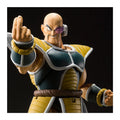 SDCC 2021 Dragon Ball Z SH Figuarts NAPPA Evento Exclusivo
