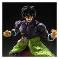 Dragon Ball Super Hero SH Figuarts Broly Exclusivo