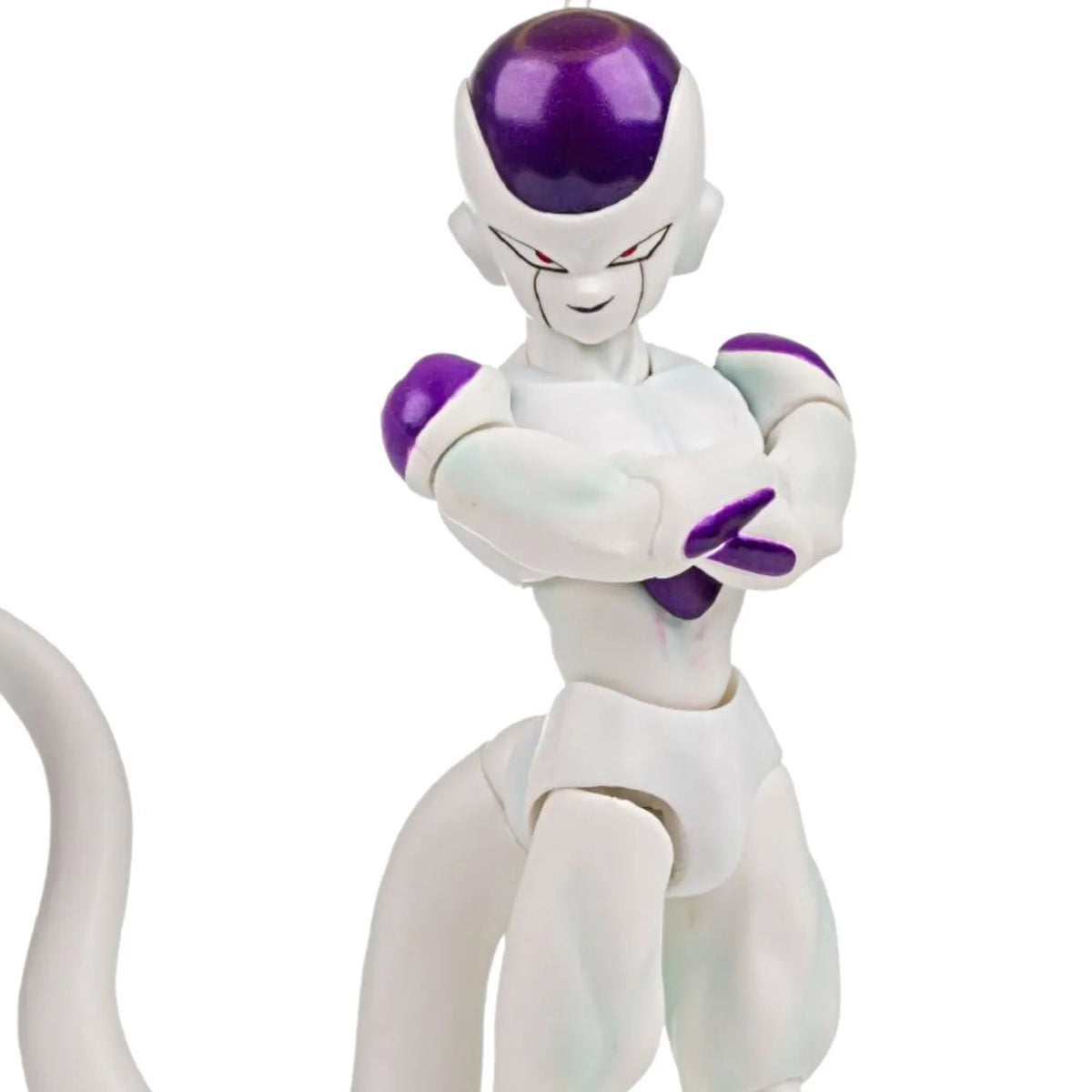 Freeza Dragon Ball SH Figuarts Frieza Resurrection Freezer