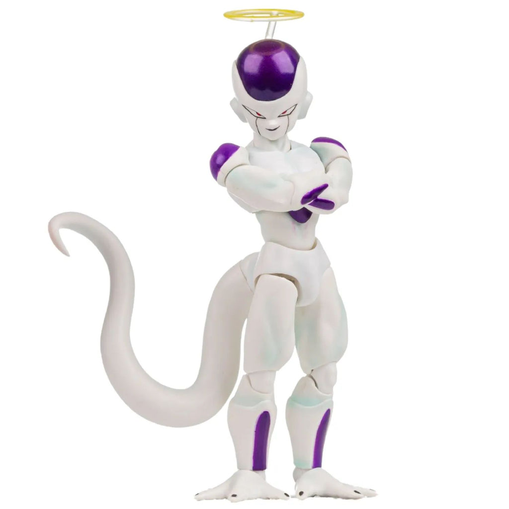 Freeza Dragon Ball SH Figuarts Frieza Resurrection Freezer