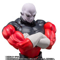 Figura de Acción Dragon Ball Super SH Figuarts Jiren