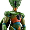 Dragon Ball Z SH Figuarts Cell 1ra Form Primera Forma