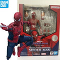 Spider-Man SH Figuarts Friendly Neighborhood Spiderman Tobey Maguire