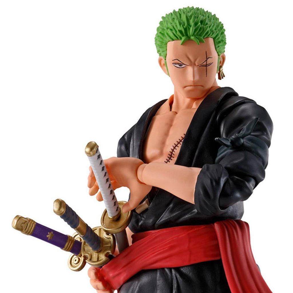 One Piece SH Figuarts Roronoa Zoro