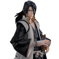 Figura de Accion Bleach SH Figuarts Byakuya Kuchiki