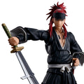 Figura de Accion Bleach SH Figuarts Renji Abarai