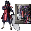 SDCC 2022 Figura Naruto Shippuden SH Figuarts Madara Uchiha