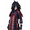 Naruto Shippuden SH Figuarts Madara Uchiha
