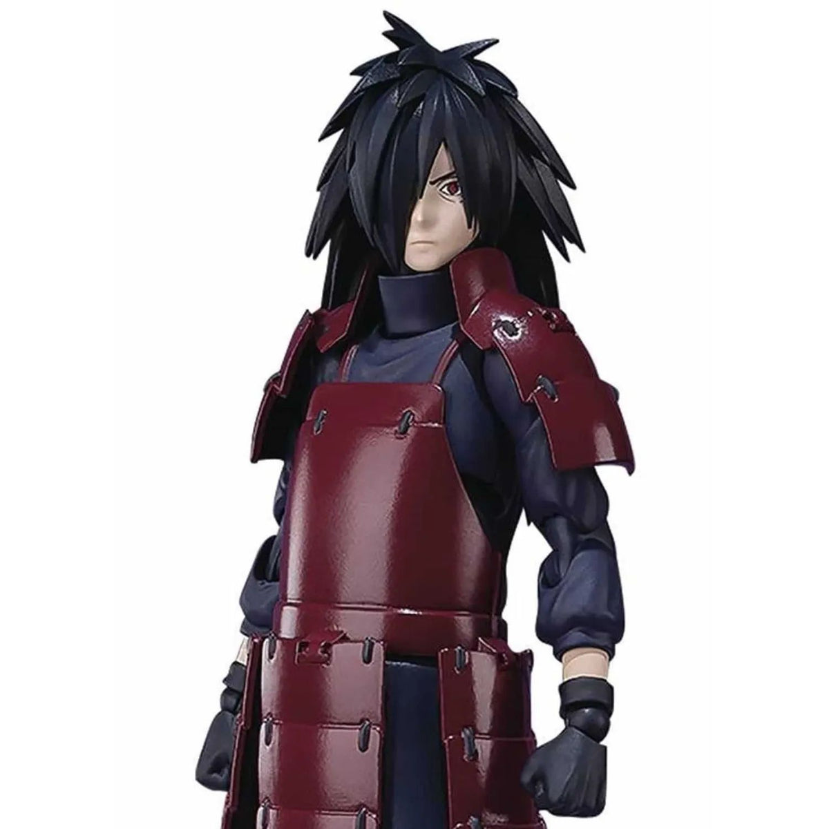 Naruto Shippuden SH Figuarts Madara Uchiha