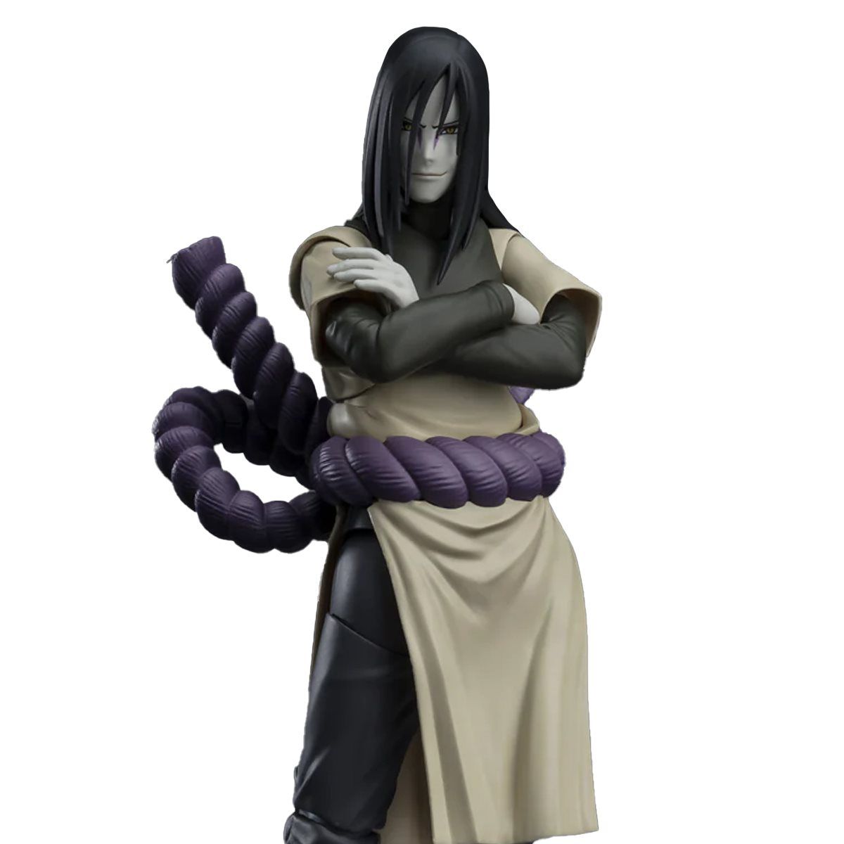 Naruto Shippuden SH Figuarts Orochimaru